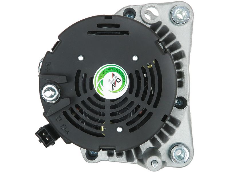 AS-PL A0019 Alternator