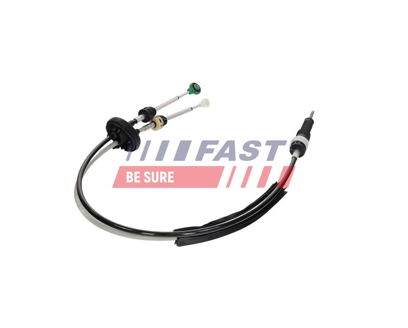 FAST FT11761 Cable Set, manual transmission