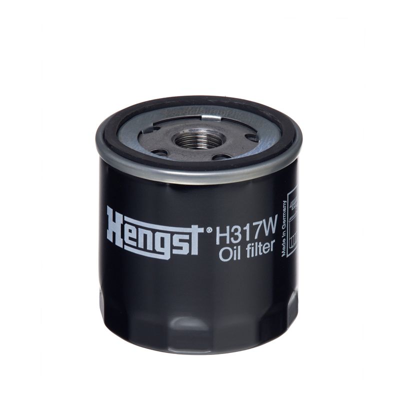 HENGST FILTER olajszűrő H317W