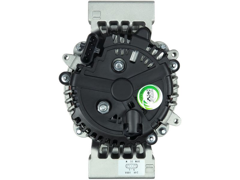 AS-PL A1050S Alternator