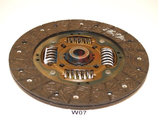 Siduriketas, JAPKO 80W07