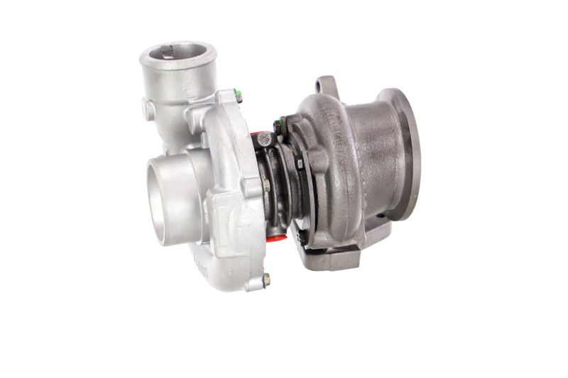 REMANTE 003-001-001132R Charger, charging (supercharged/turbocharged)