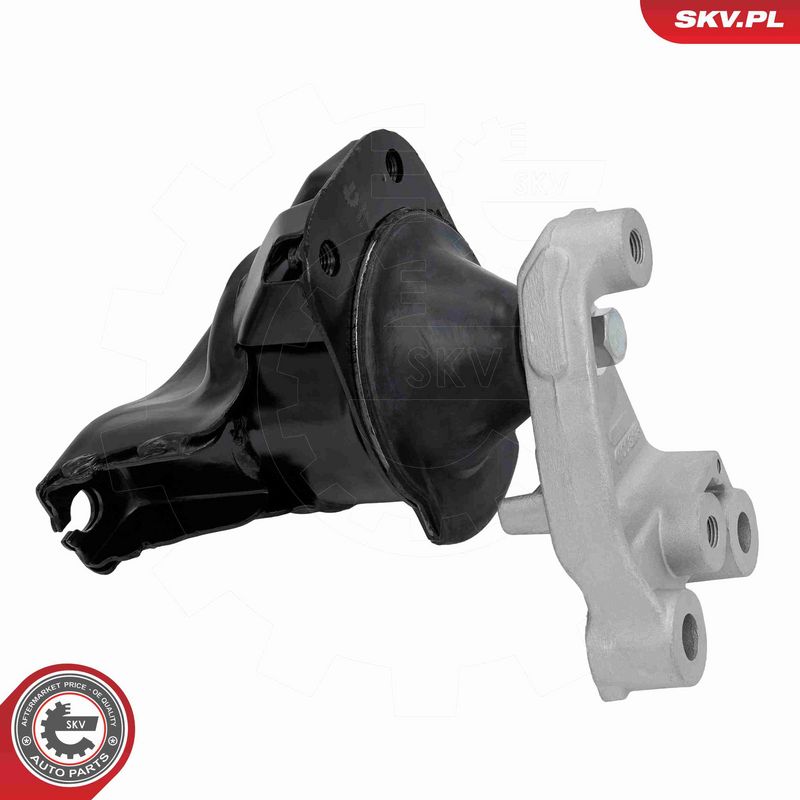 ESEN SKV 75SKV456 Mounting, engine