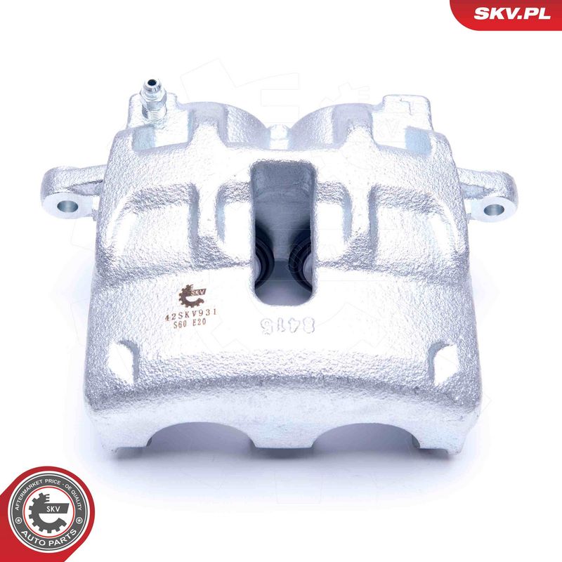 Pidurisadul, ESEN SKV 42SKV931