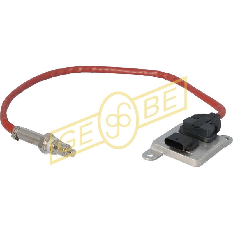 GEBE 928691 - NOx daviklis