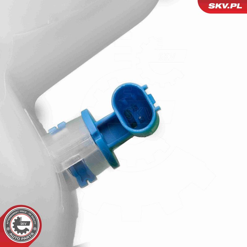 ESEN SKV 61SKV510 Expansion Tank, coolant