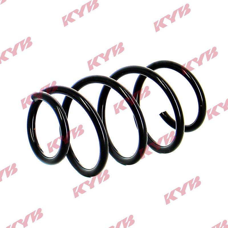 KYB RA1540 Suspension Spring