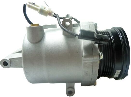 Product Image - Compressor, airconditioning - ACP814000S - MAHLE