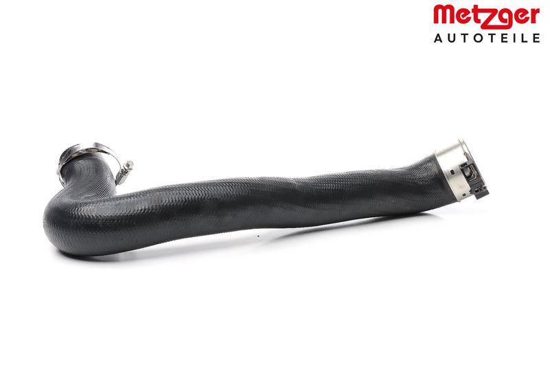 METZGER AUTOTEILE 2401295 Charge Air Hose
