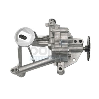 Bomba de aceite