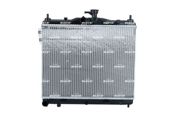 Radiaator, mootorijahutus,...