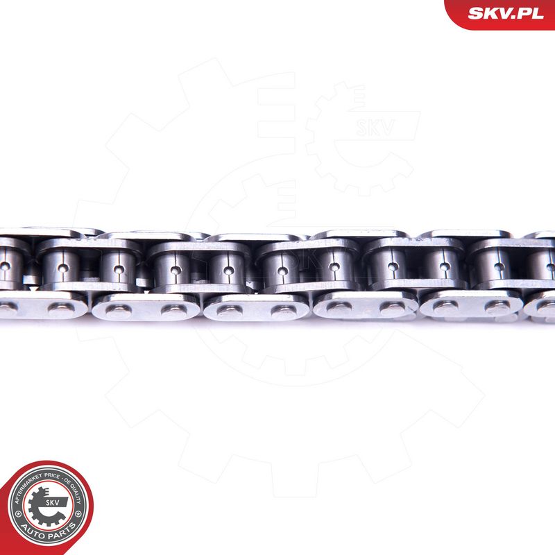 Mootori keti komplekt, ESEN SKV 21SKV190