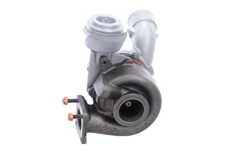 REMANTE 003-001-001355R Charger, charging (supercharged/turbocharged)