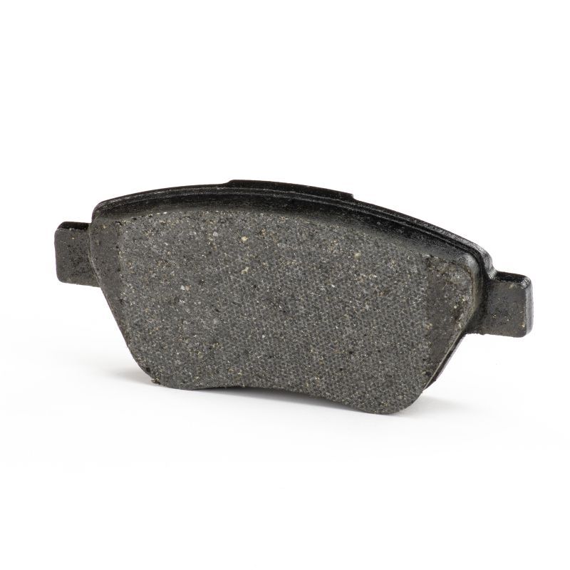 DELPHI LP1989 Brake Pad Set, disc brake