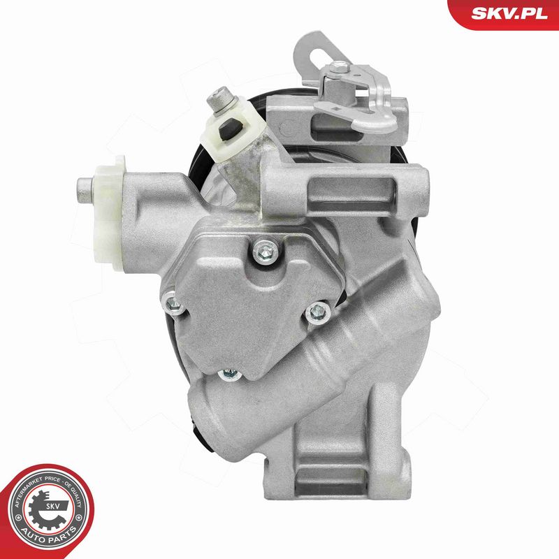 ESEN SKV 84SKV171 Compressor, air conditioning