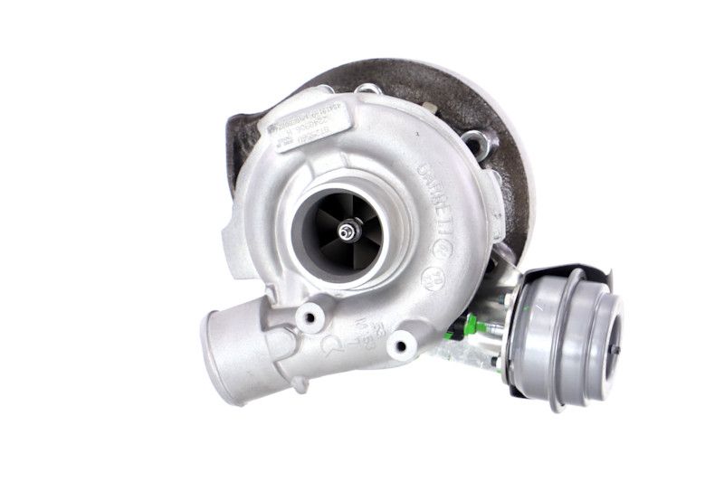 REMANTE 003-001-000009R Charger, charging (supercharged/turbocharged)