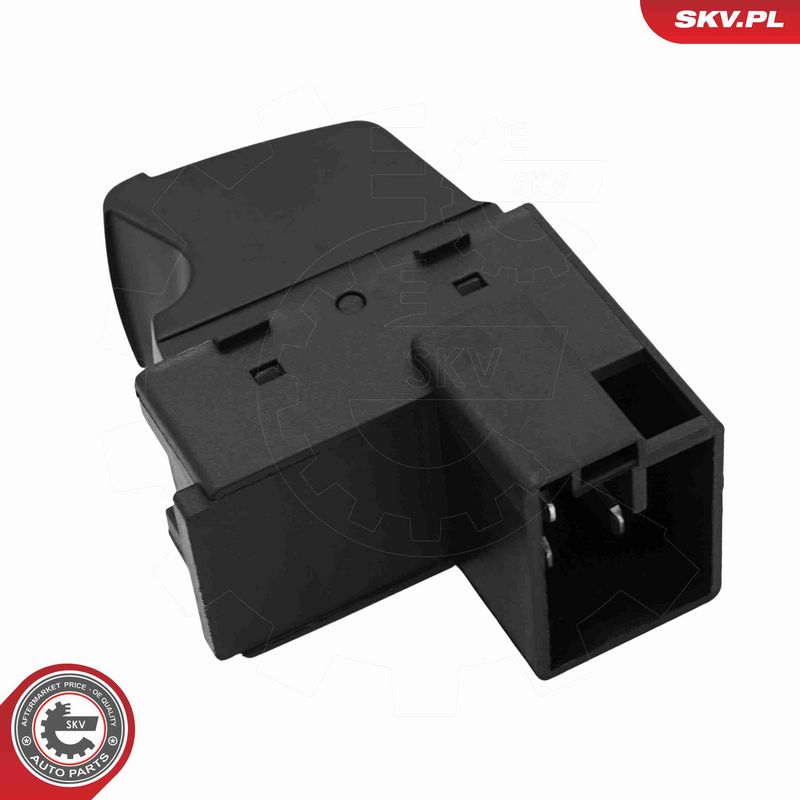ESEN SKV 38SKV828 Switch, Fuel Cap Release