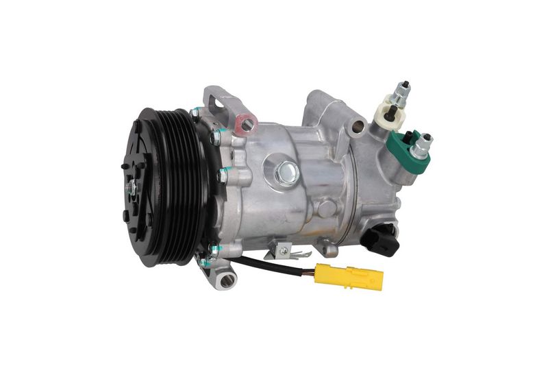KAMOKA 7820073 Compressor, air conditioning