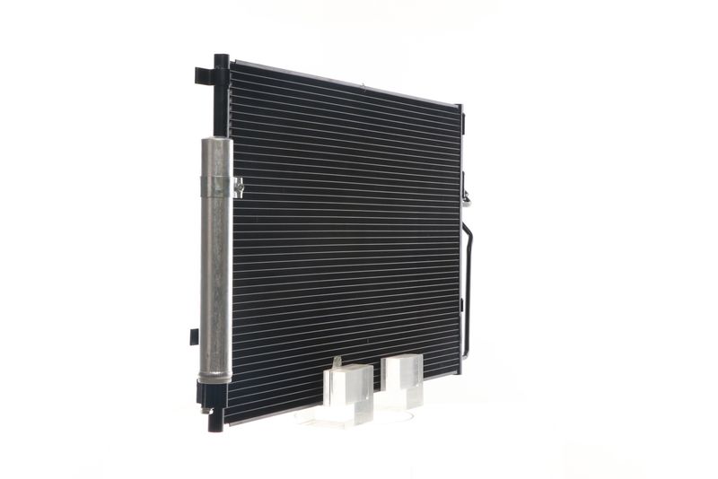 Product Image - Condensor, airconditioning - AC553001S - MAHLE