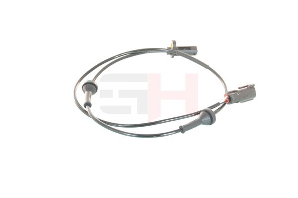 GH GH-704803V Sensor, wheel speed