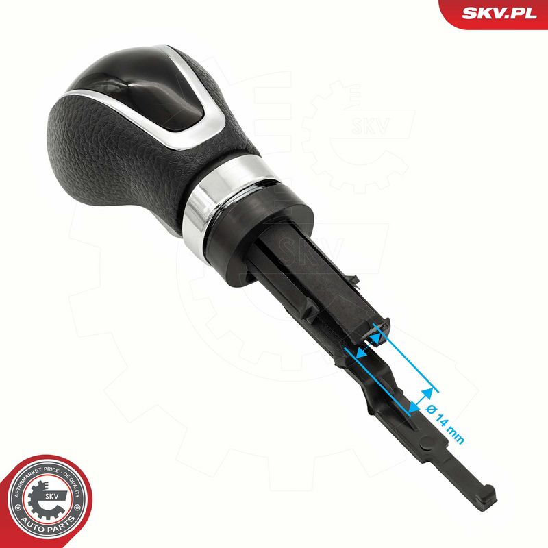 Käigukanginupp, ESEN SKV 63SKV185