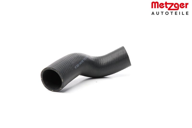 LADELUFTSCHLAUCH METZGER AUTOTEILE 2400788 31