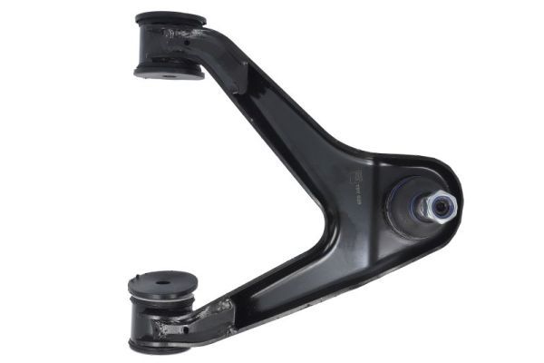 Lenker, Radaufhängung