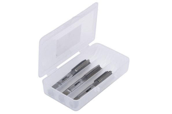 KS TOOLS 331.0140 Thread Tap Set