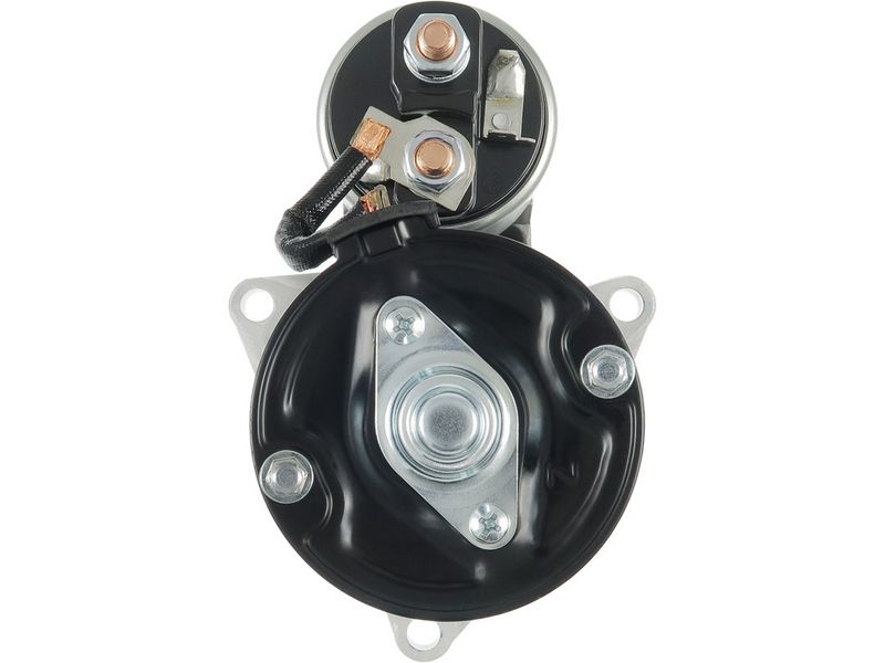 Starter, AS-PL S0495