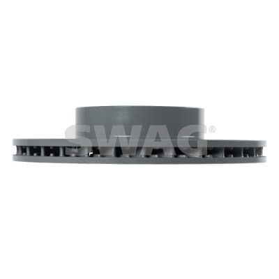 SWAG 33 10 5116 Brake Disc