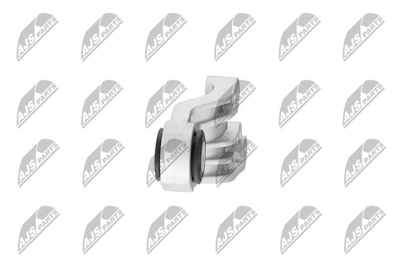 Paigutus, Mootor, NTY ZPS-CH-120