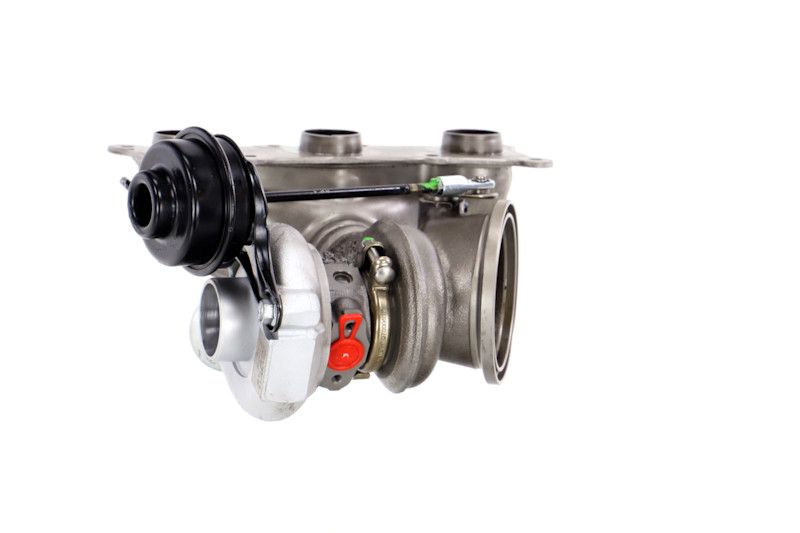 REMANTE 003-001-002880R Turbokompresorius