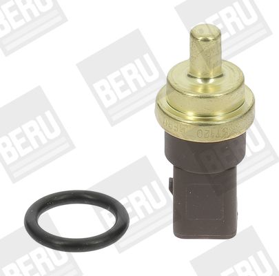 Beru Coolant Temperature Sensor ST120