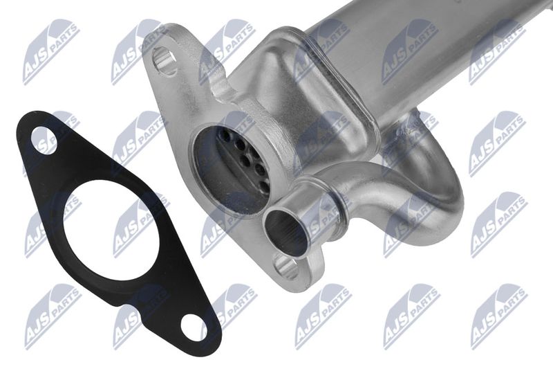 NTY EGR-VC-001A Cooler, exhaust gas recirculation