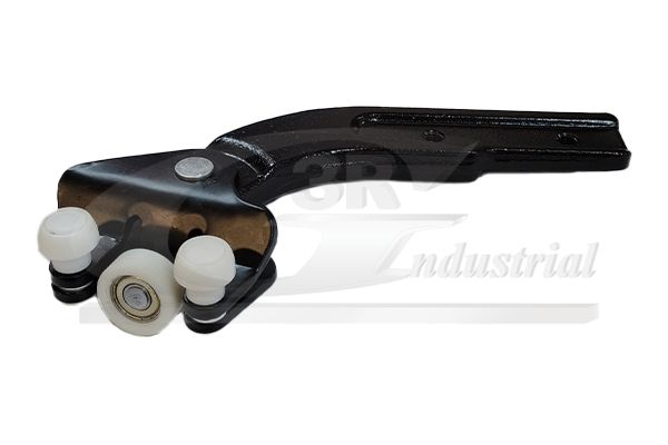 Rullijuht, lükanduks, 3RG...