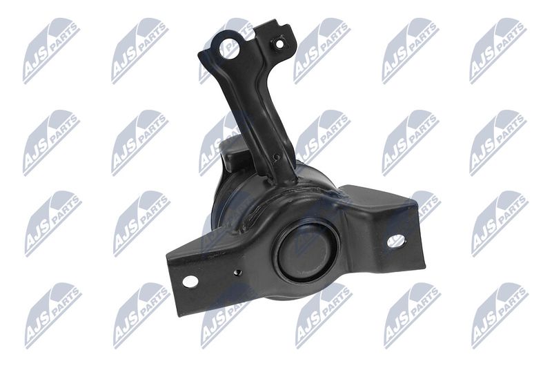 Paigutus, Mootor, NTY ZPS-HY-550