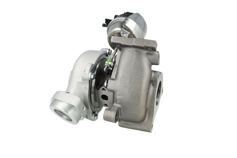 Kompressor, ülelaadimine, NRF 90010134