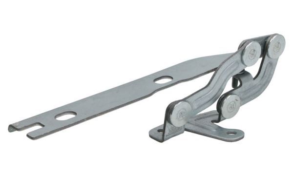 Motorhaube - Scharniere