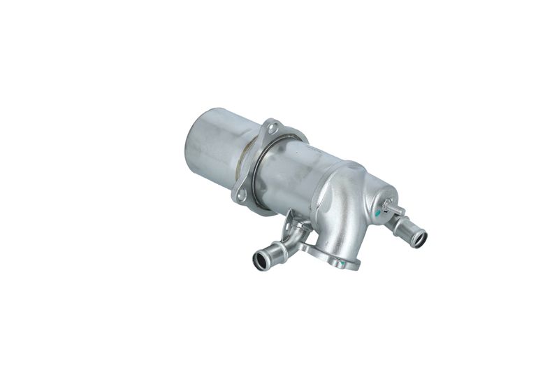 Radiaator, heitgaaside tagasijooks, NRF 48371