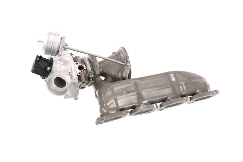REMANTE 003-001-004533R Charger, charging (supercharged/turbocharged)