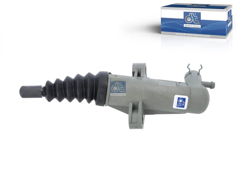 Pompa centrala, ambreiaj 12.30002 DT Spare Parts