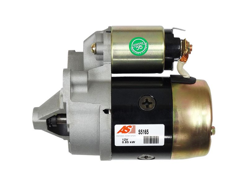 AS-PL S5165 Starter
