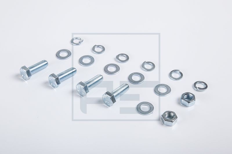 Sada příslušenství 084.955-00A