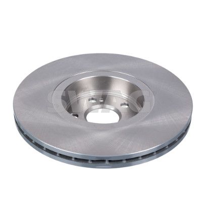 SWAG 60 92 4311 Brake Disc