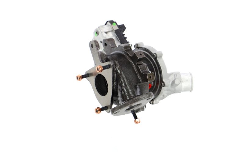 REMANTE 003-002-000027R Charger, charging (supercharged/turbocharged)