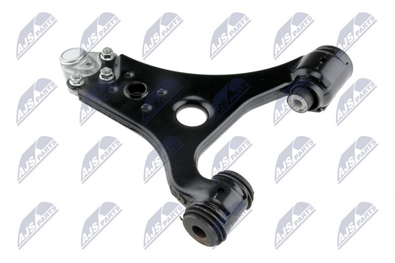 NTY ZWD-ME-046 Control/Trailing Arm, wheel suspension