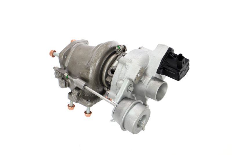 REMANTE 003-002-000031R Turbokompresorius