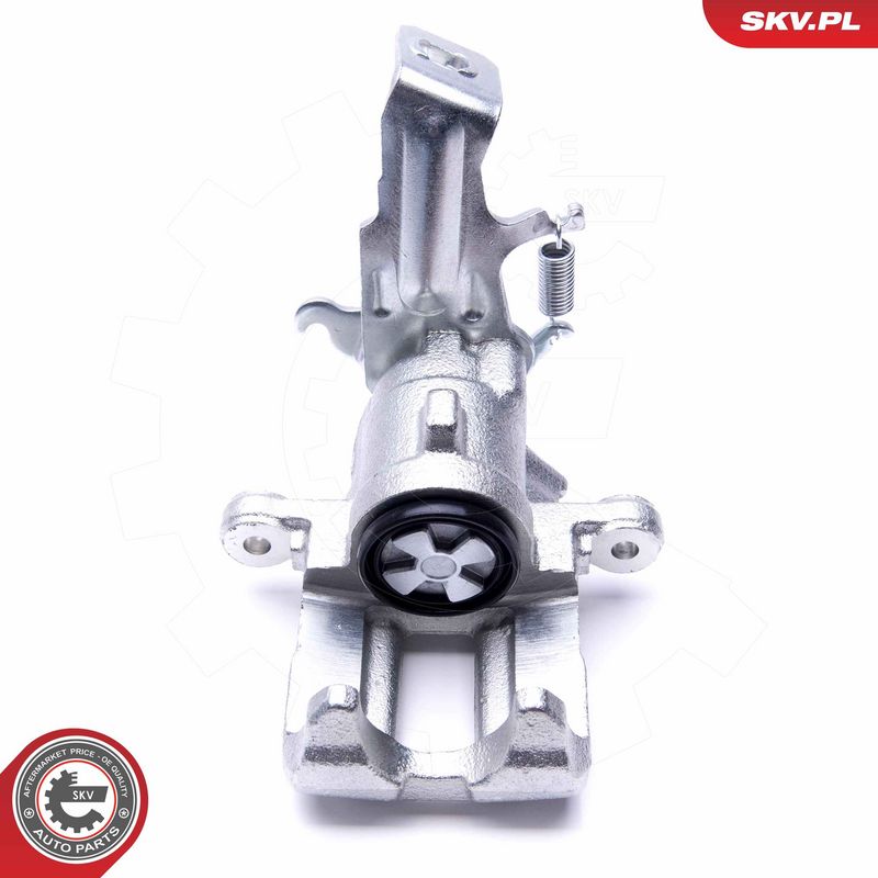 Pidurisadul, ESEN SKV 46SKV584