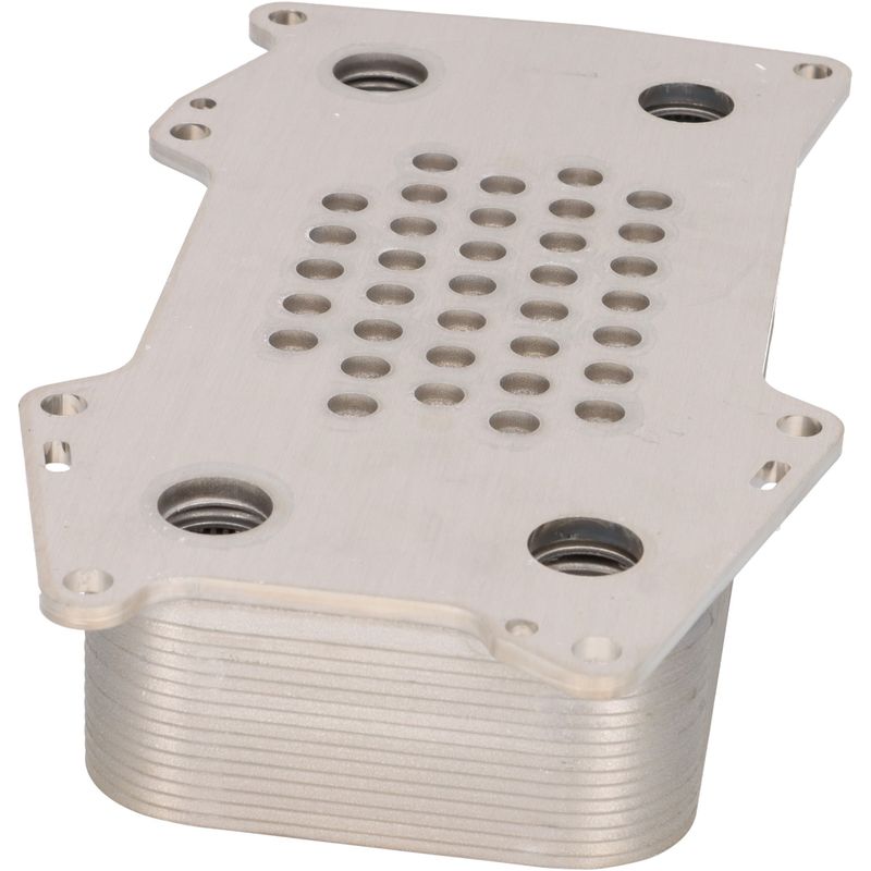 Olejový chladič, motorový olej 20190520122