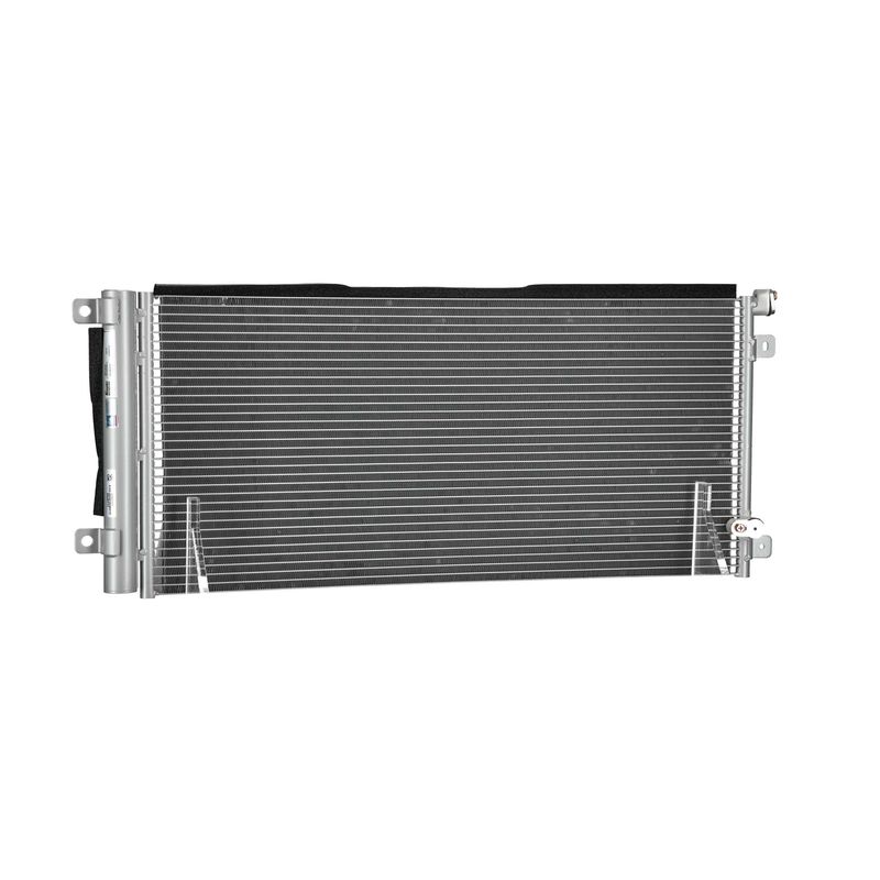 NISSENS 941224 Condenser, air conditioning